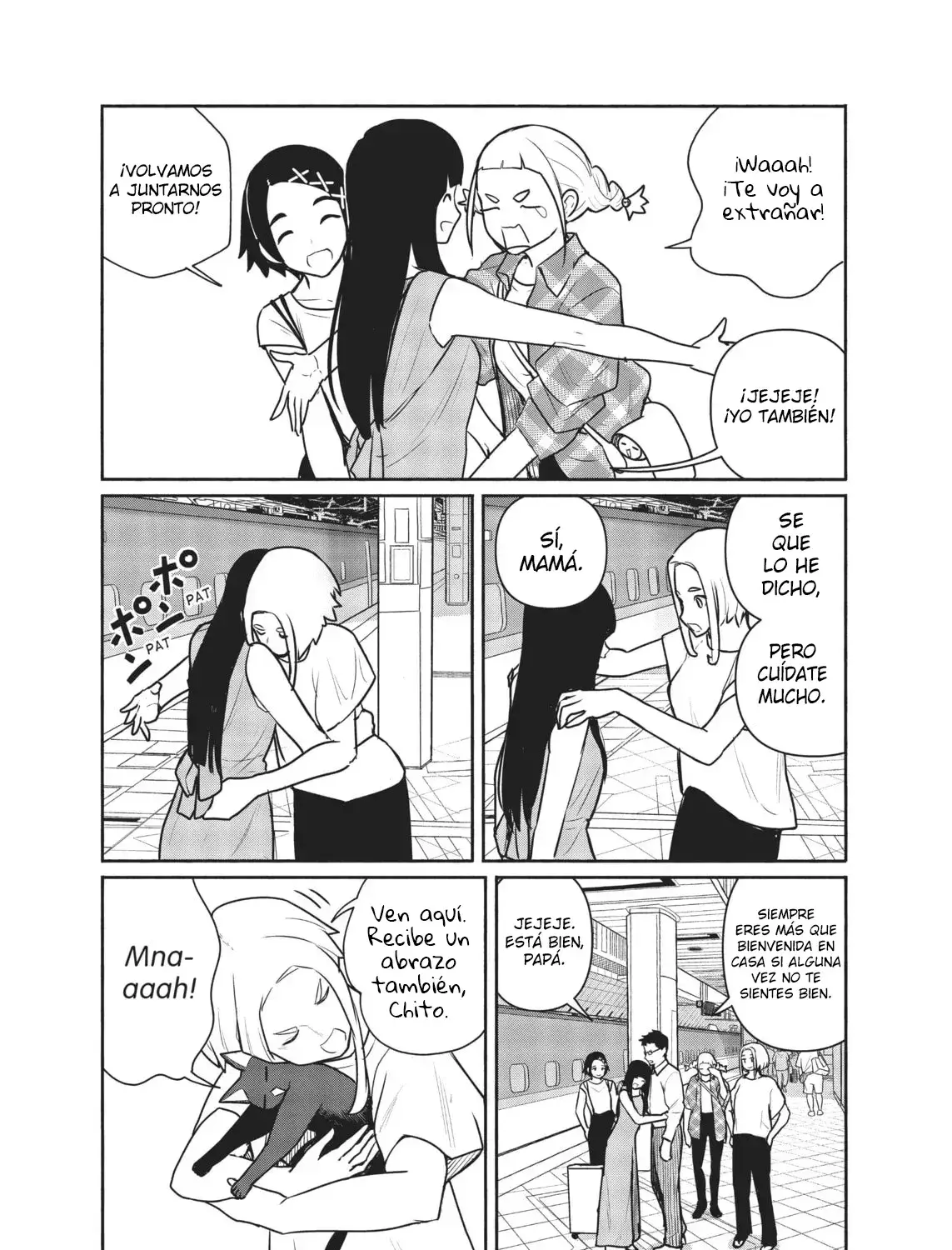 Capitulo 65 page 8