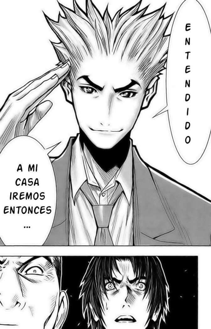 Capitulo 42 page 19