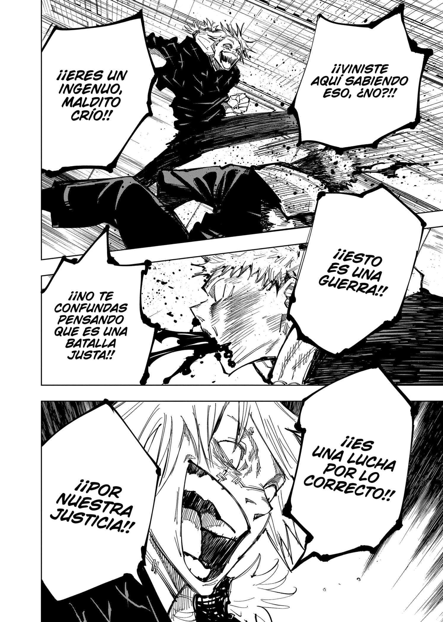 Capitulo 126 page 12