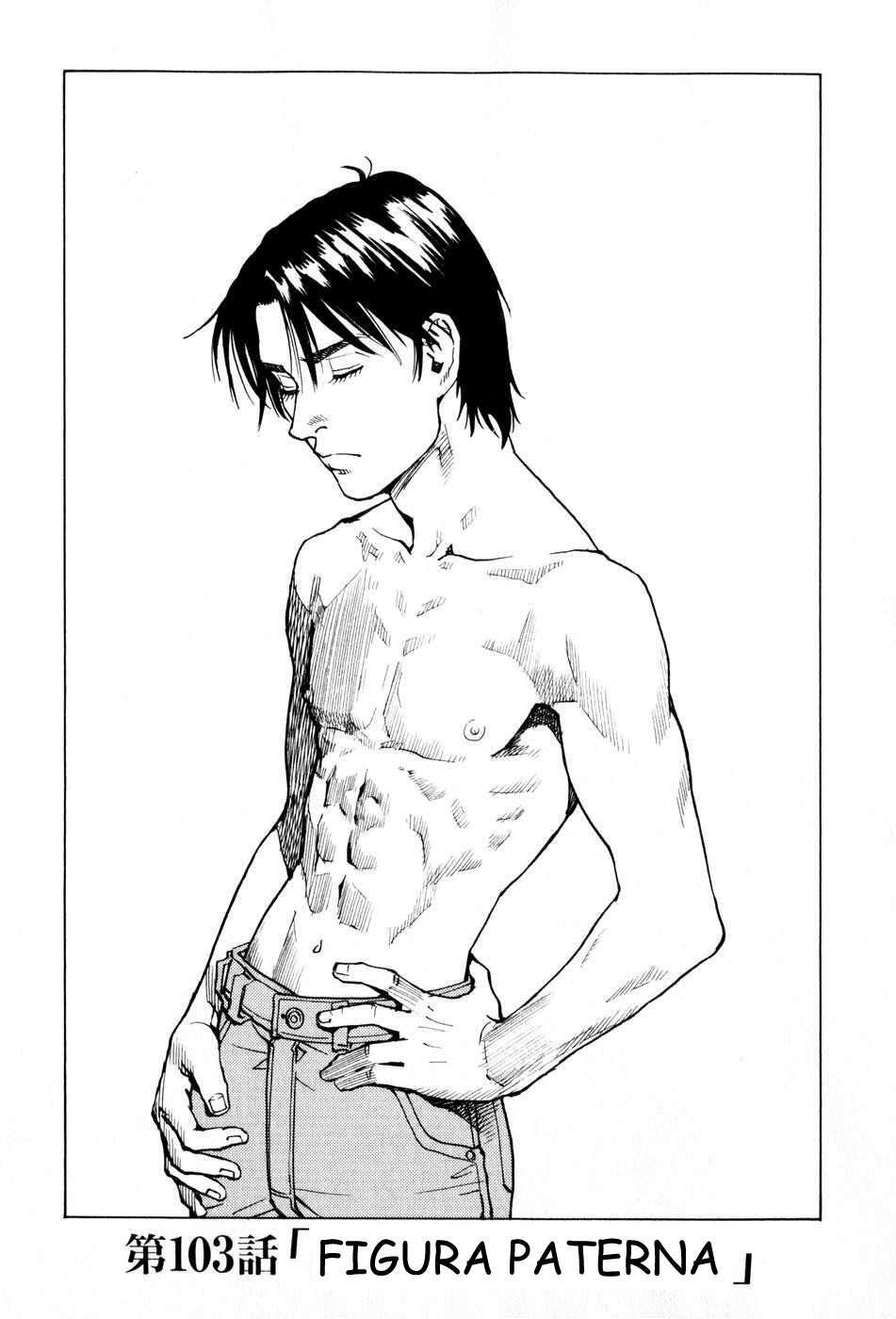 Capitulo 103 page 3