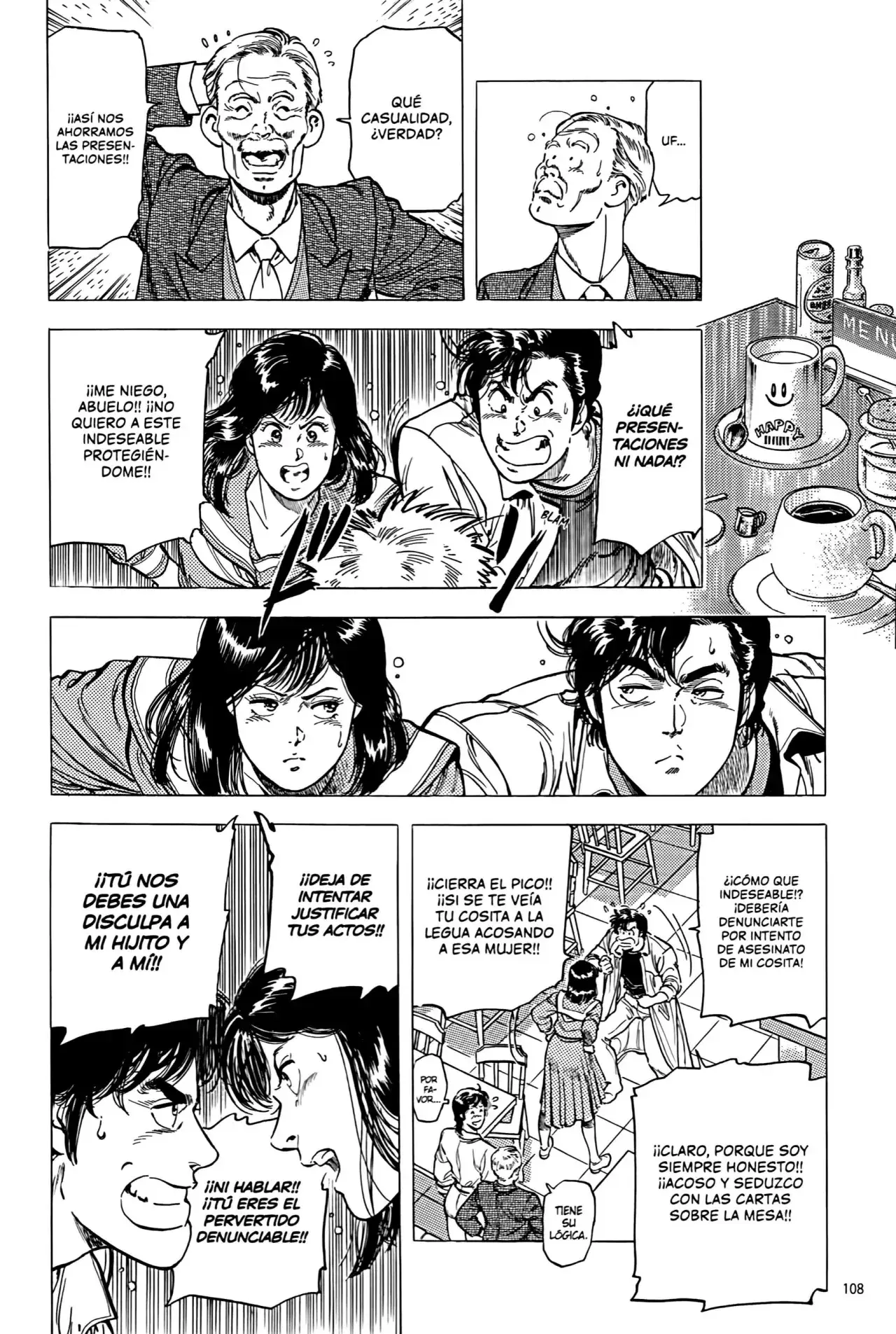Capitulo 148 page 18