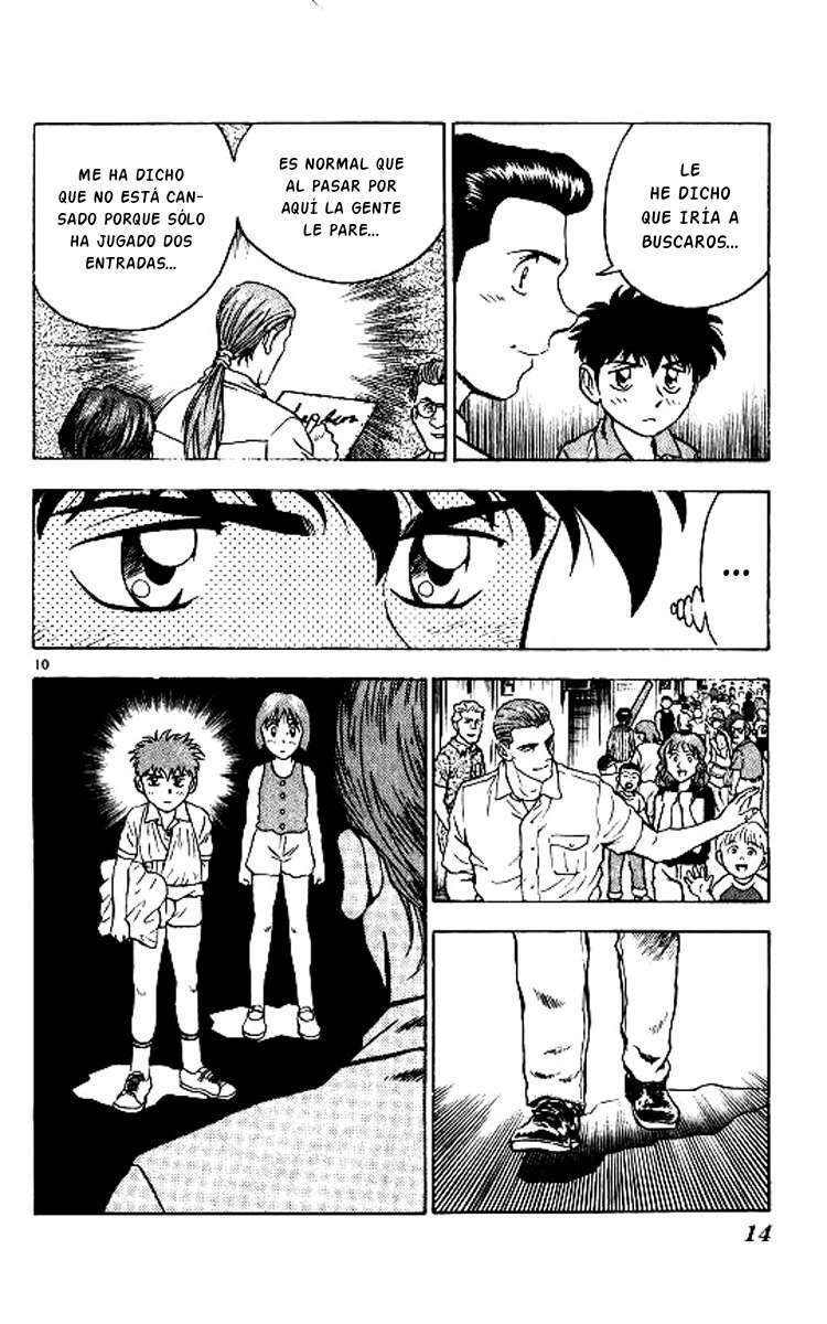 Capitulo 52 page 15