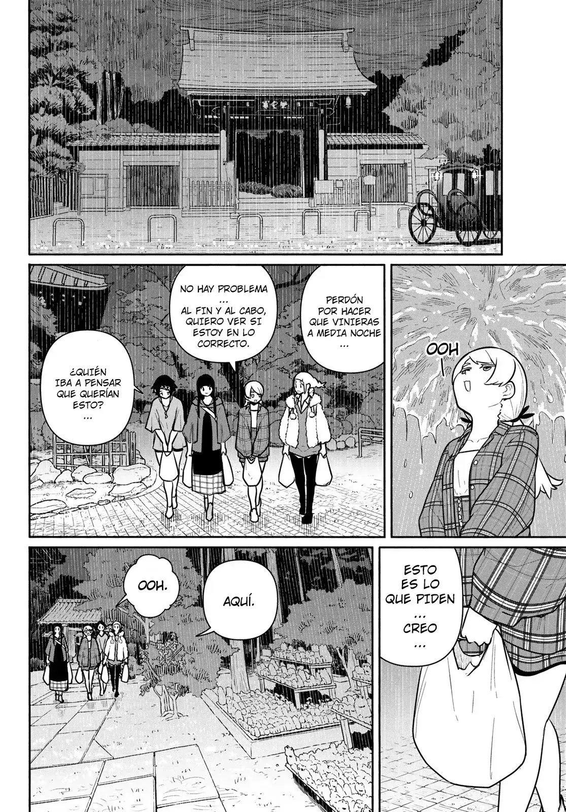 Capitulo 61 page 11
