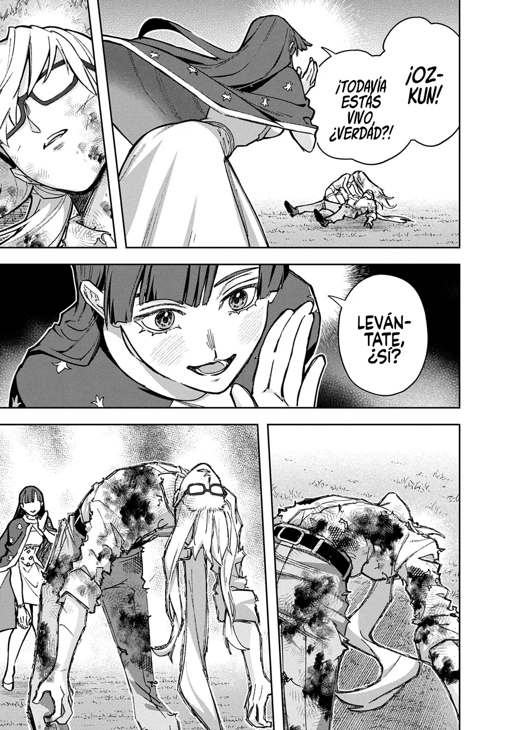 Capitulo 64.1 page 18