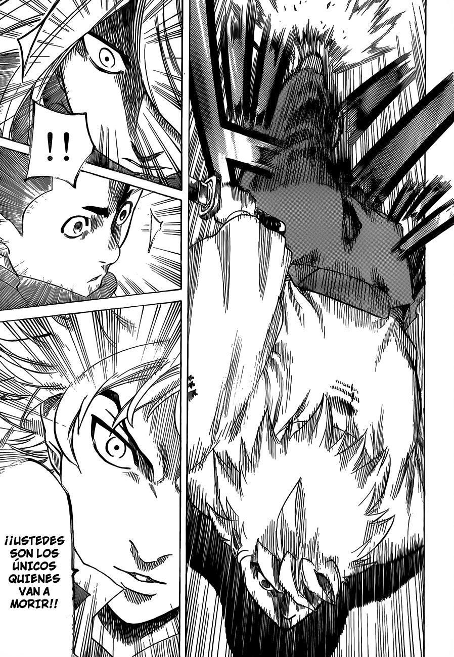Capitulo 138 page 13