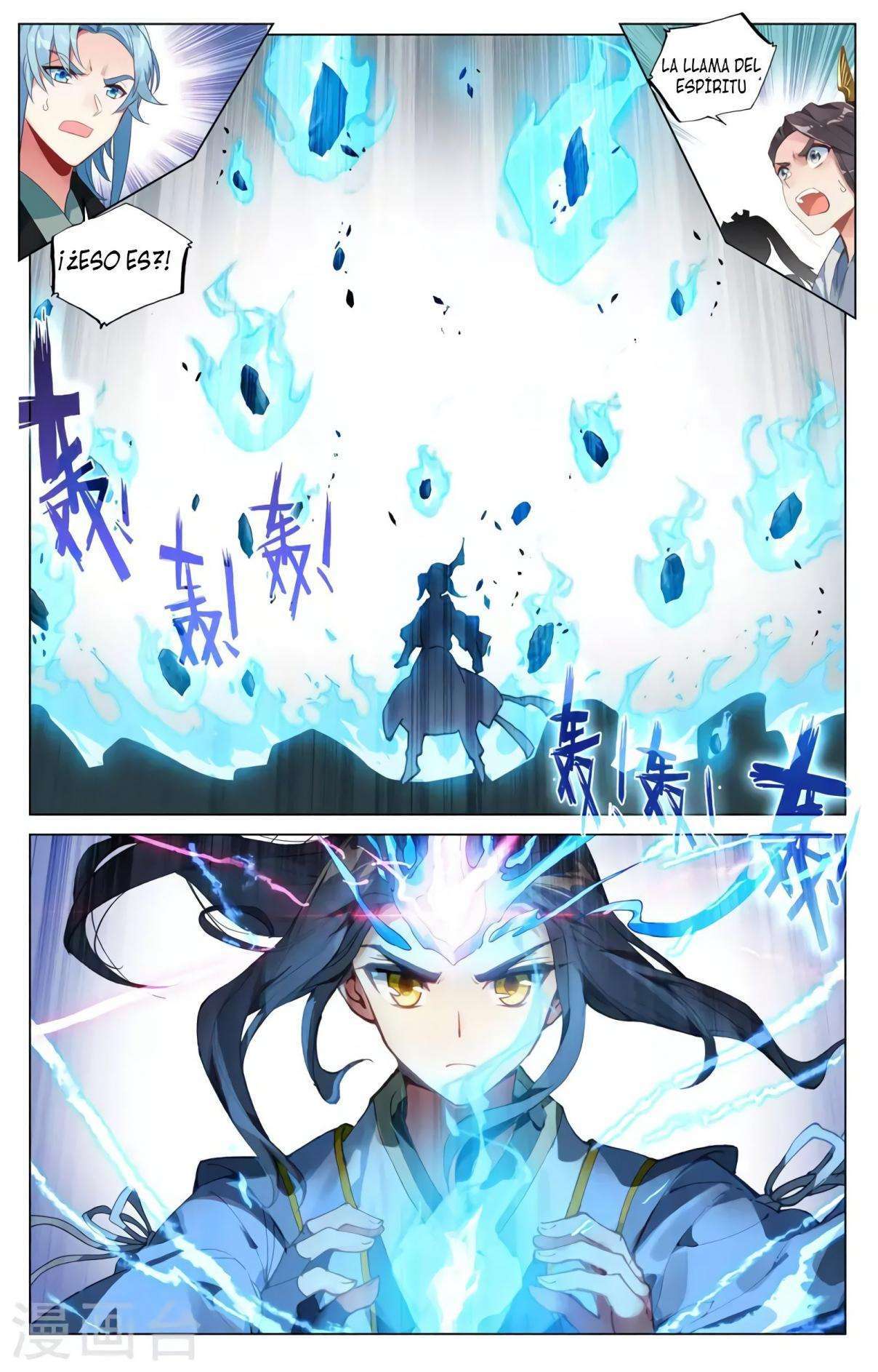 Capitulo 727 page 7