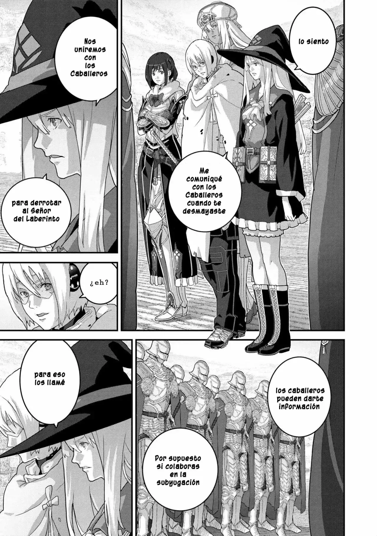 Capitulo 22.10 page 10