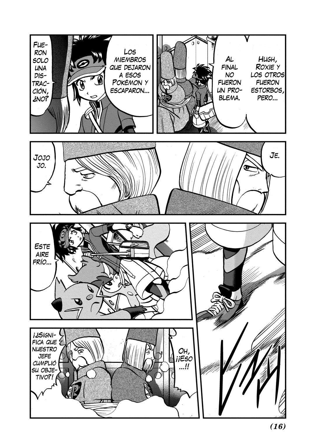 Capitulo 536 page 15