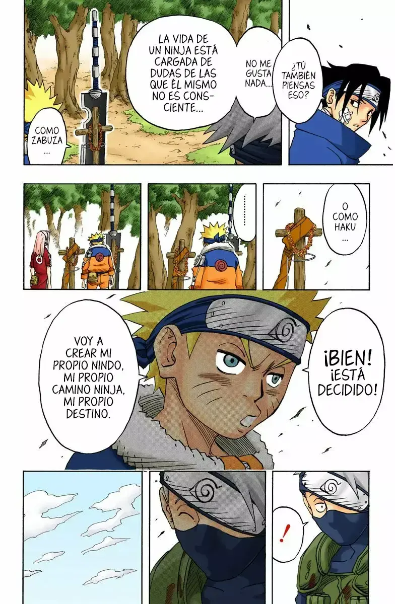 Capitulo 33 page 16