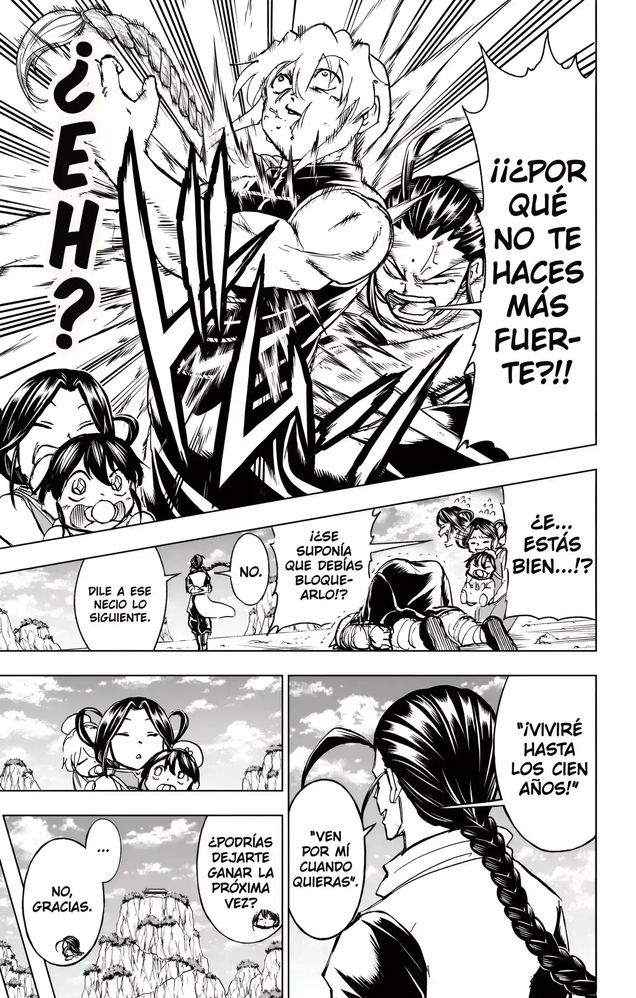 Capitulo 240 page 10