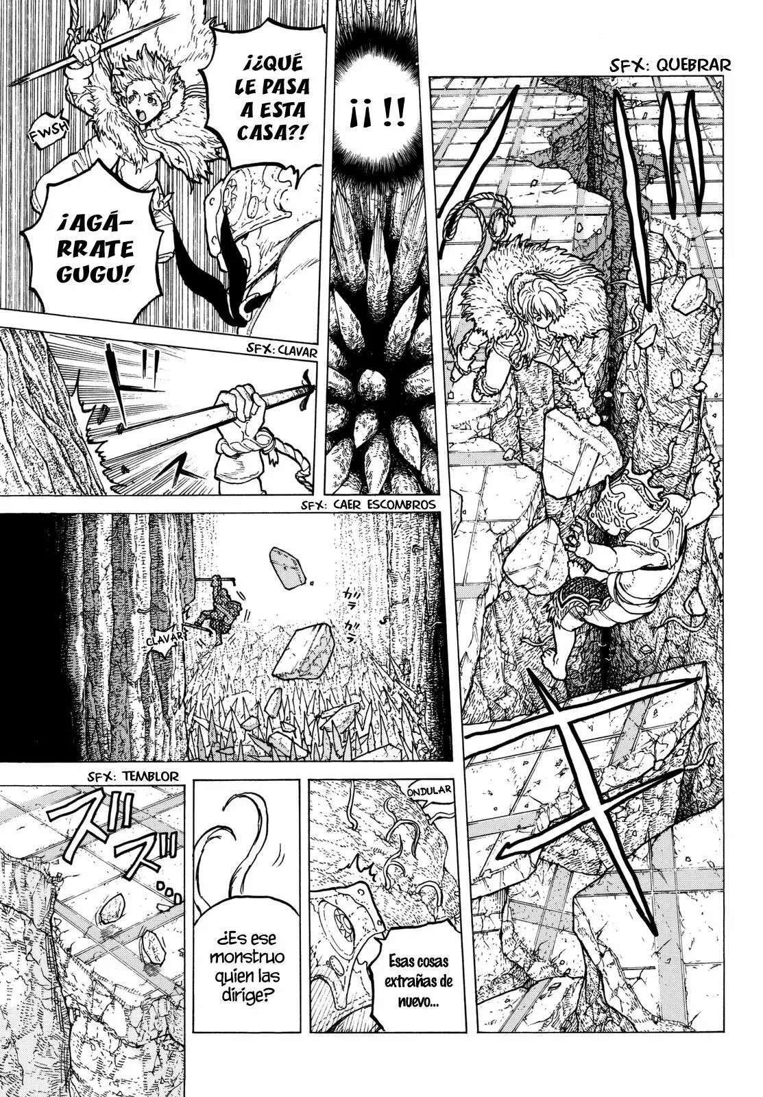 Capitulo 28 page 14