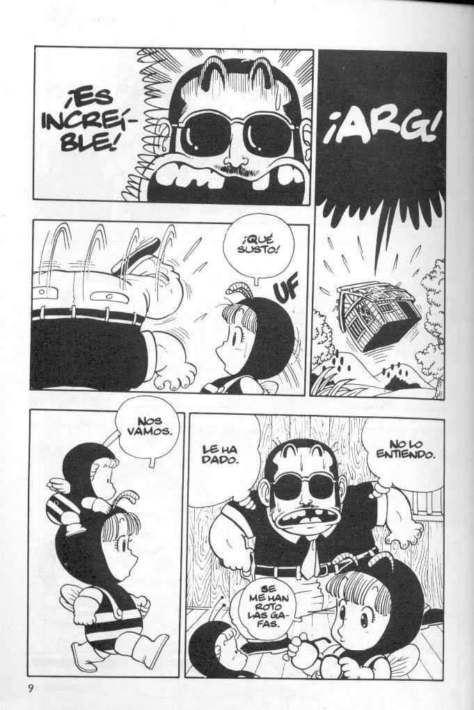 Capitulo 18 page 11