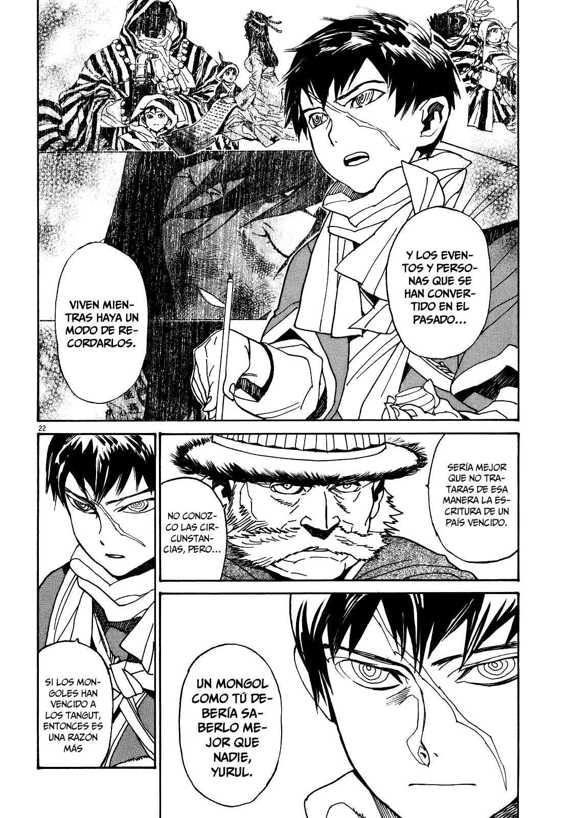 Capitulo 38 page 23