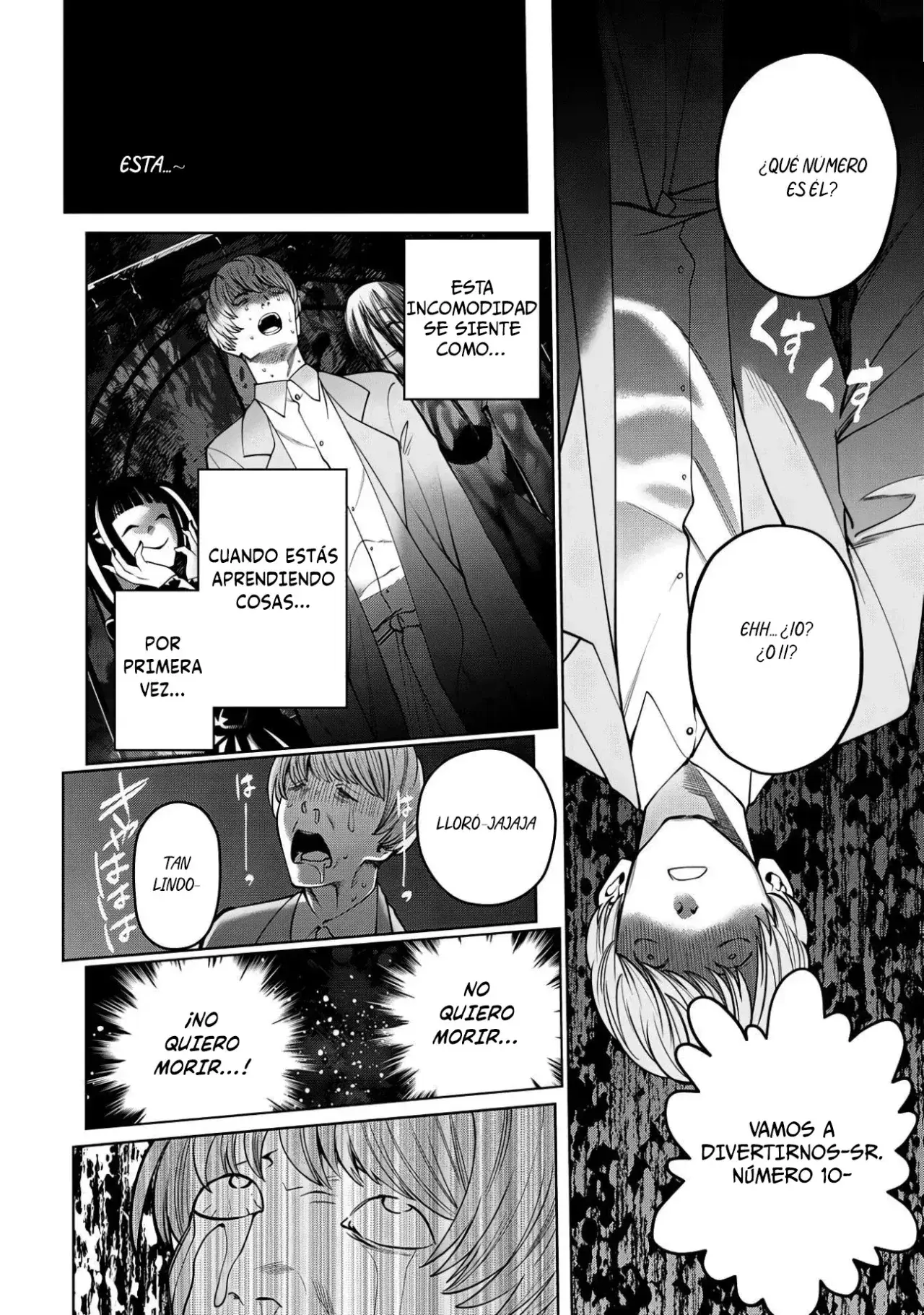Capitulo 52 page 20