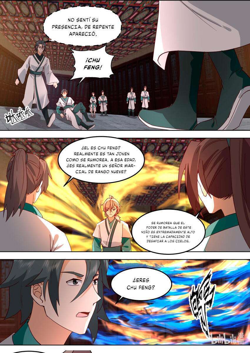 Capitulo 672 page 10
