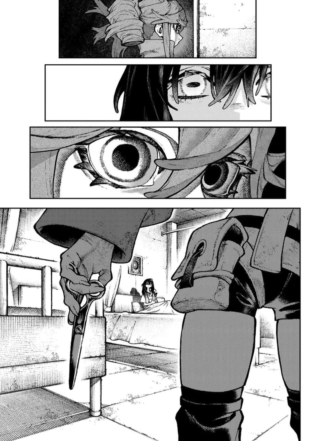 Capitulo 118 page 14