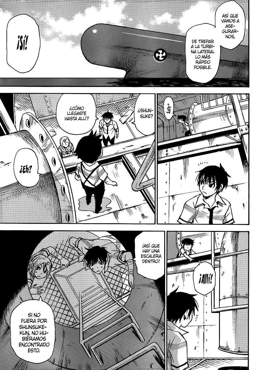 Capitulo 31 page 24