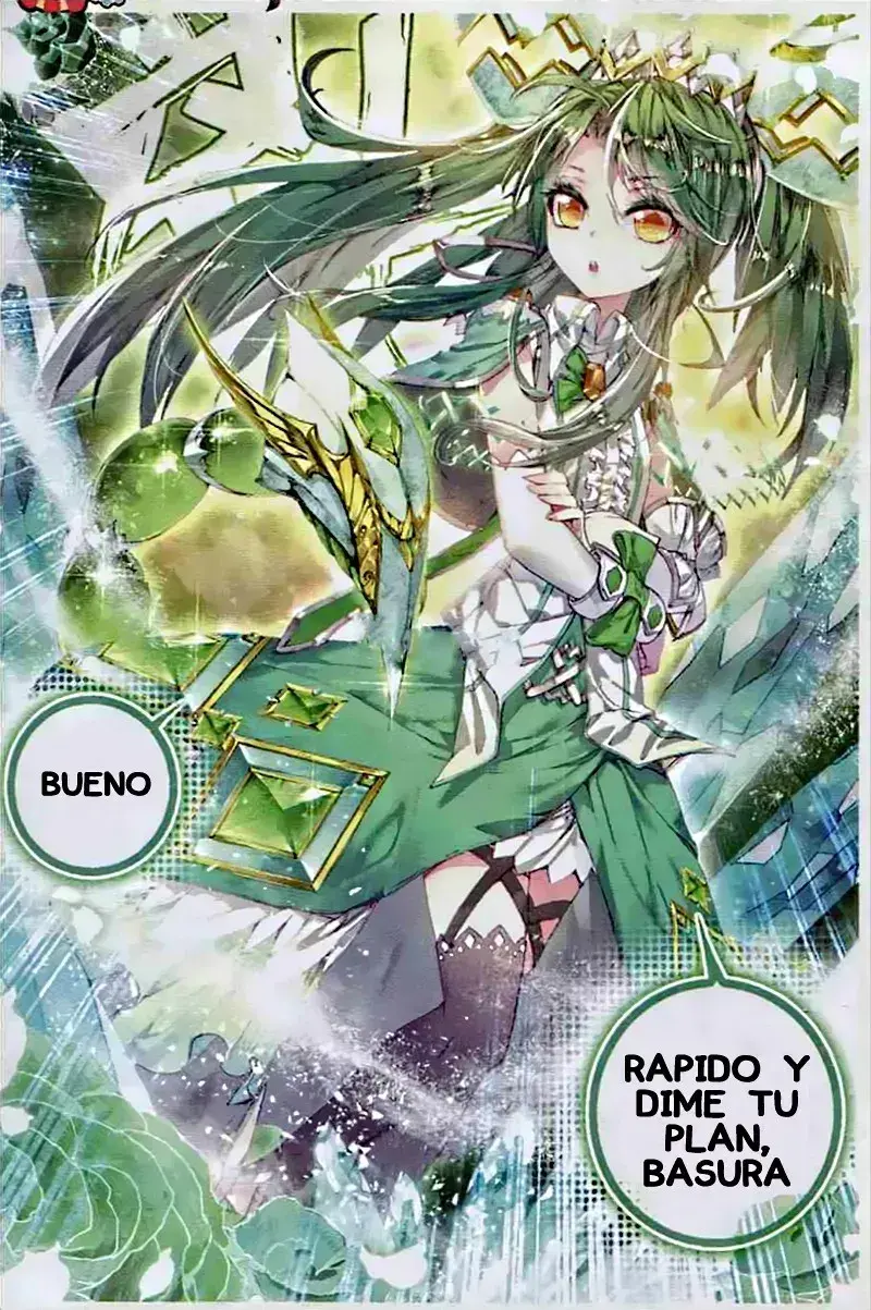 Capitulo 42 page 20