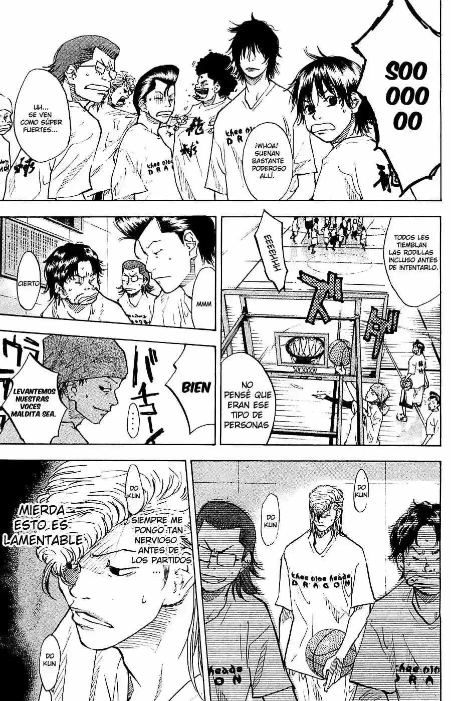 Capitulo 68 page 16