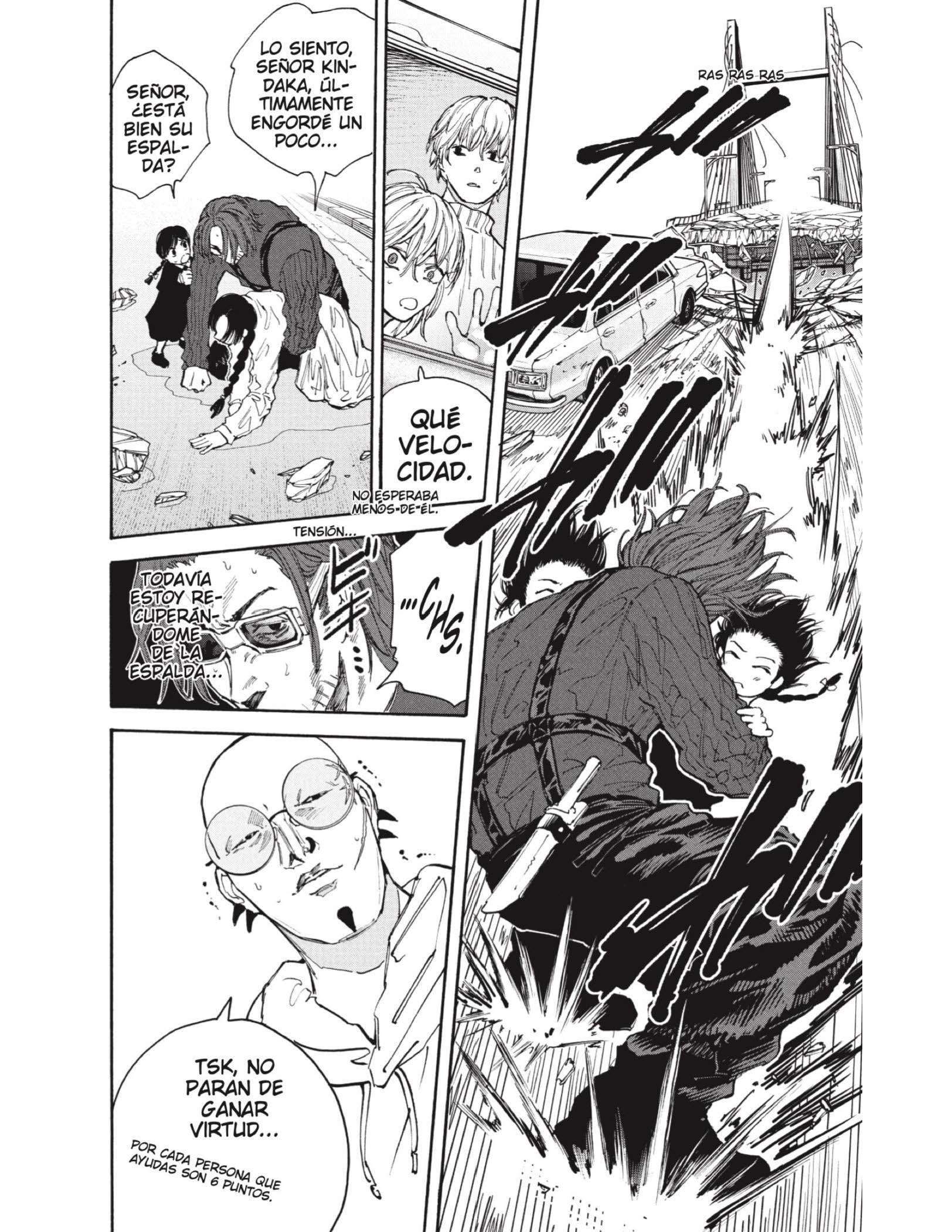 Capitulo 115 page 12