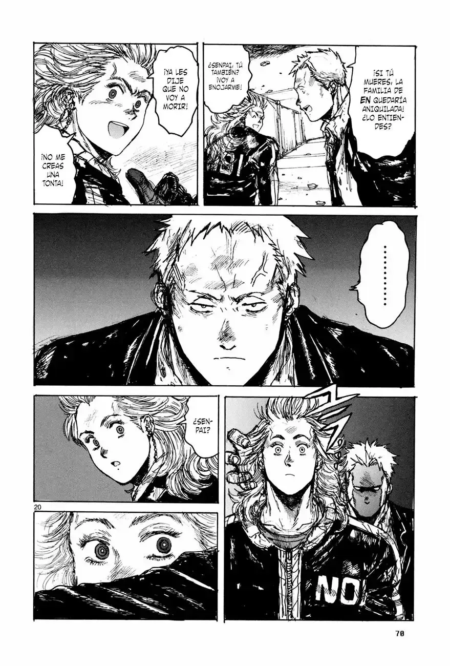 Capitulo 112 page 20