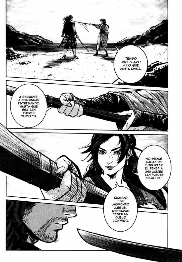 Capitulo 28 page 15