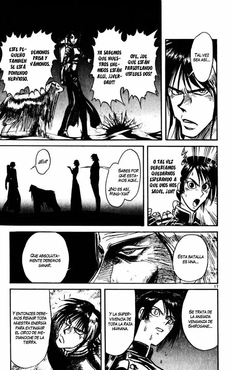 Capitulo 157 page 16