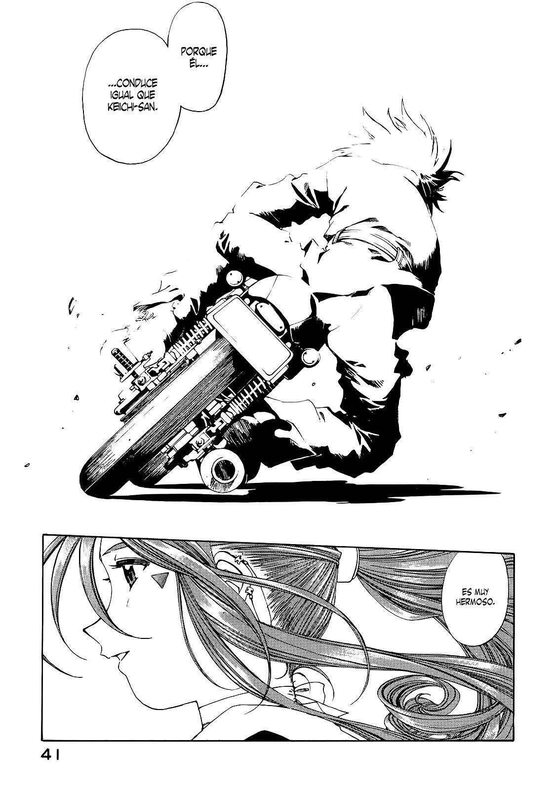 Capitulo 143 page 15