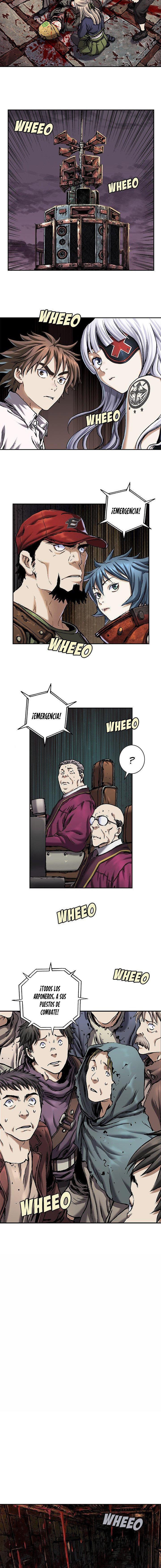Capitulo 118 page 9