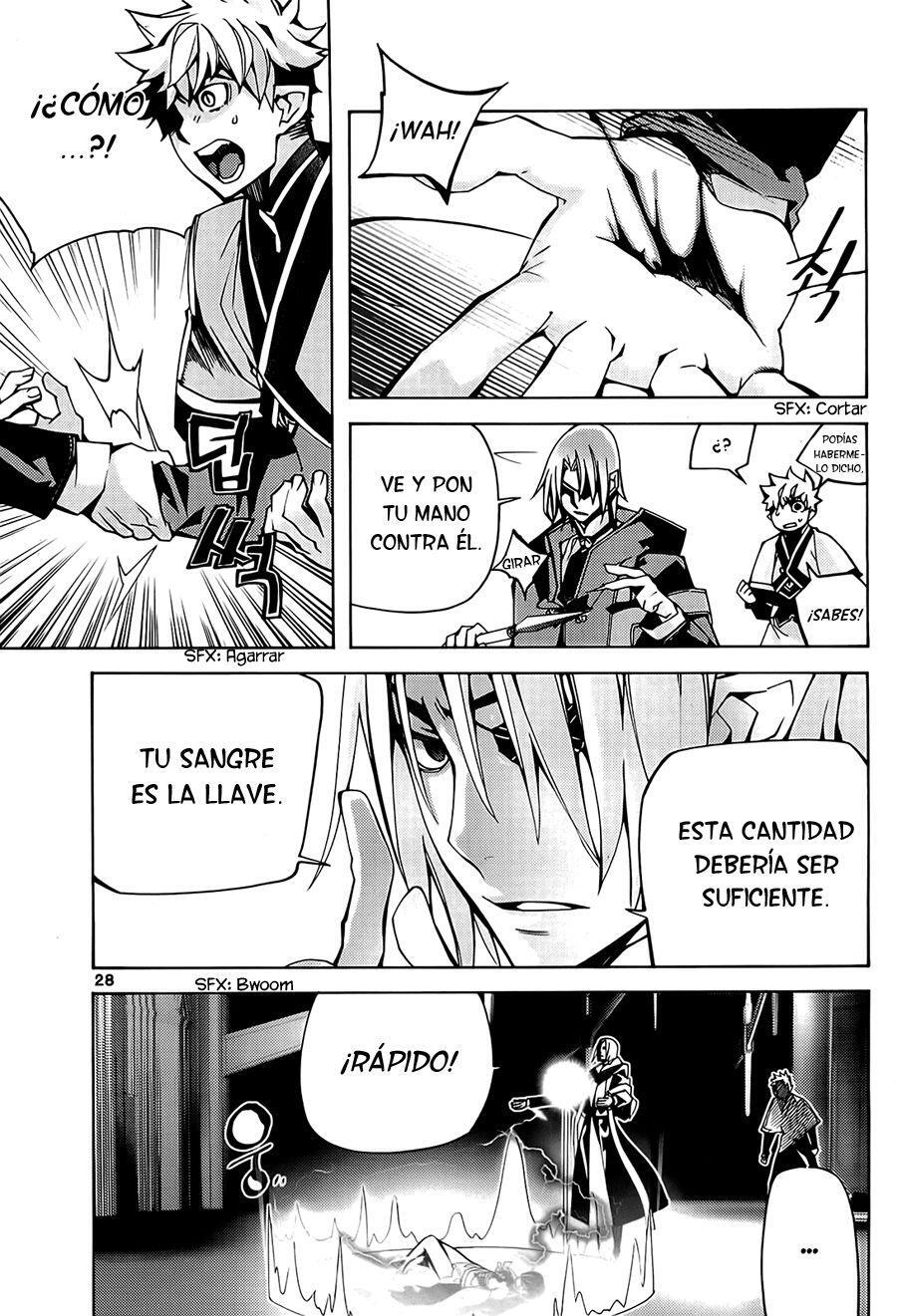 Capitulo 93 page 31