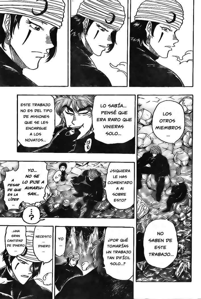 Capitulo 74 page 12