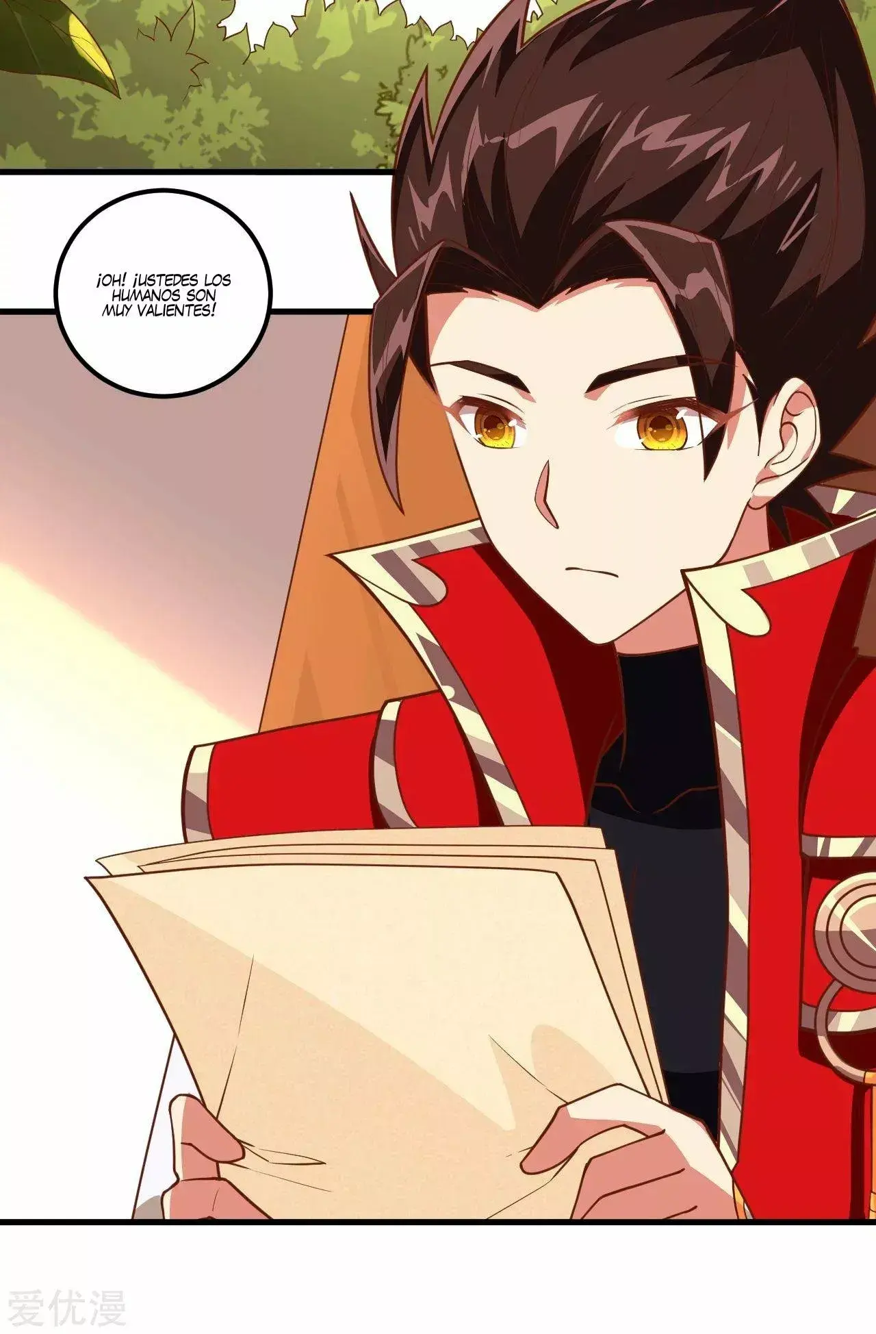 Capitulo 215 page 35