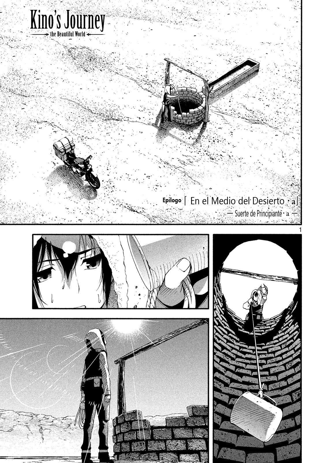 Capitulo 8.50 page 1