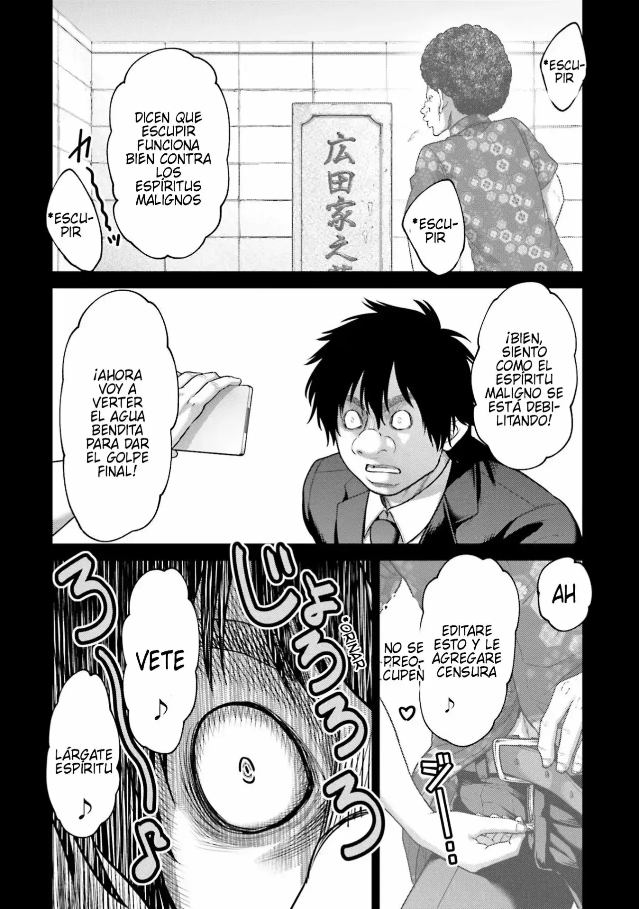 Capitulo 20 page 25