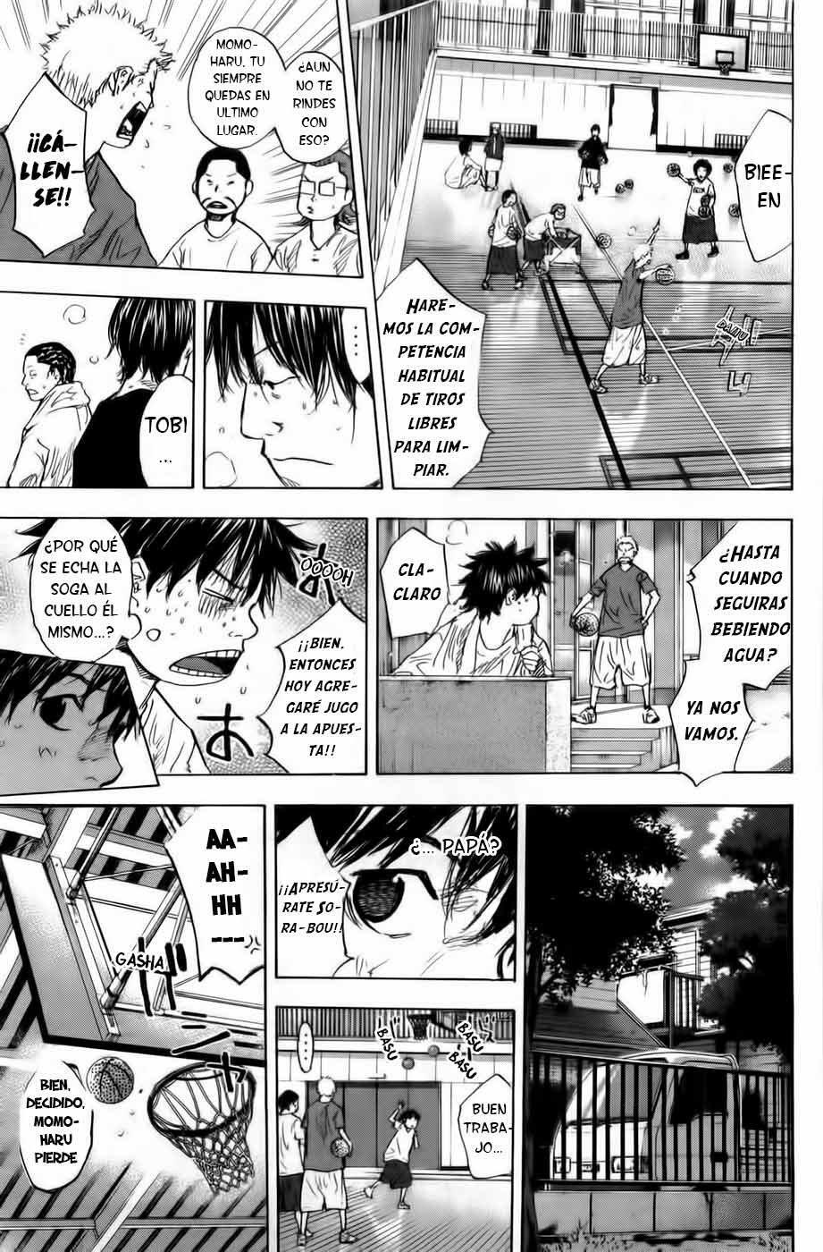 Capitulo 175 page 23