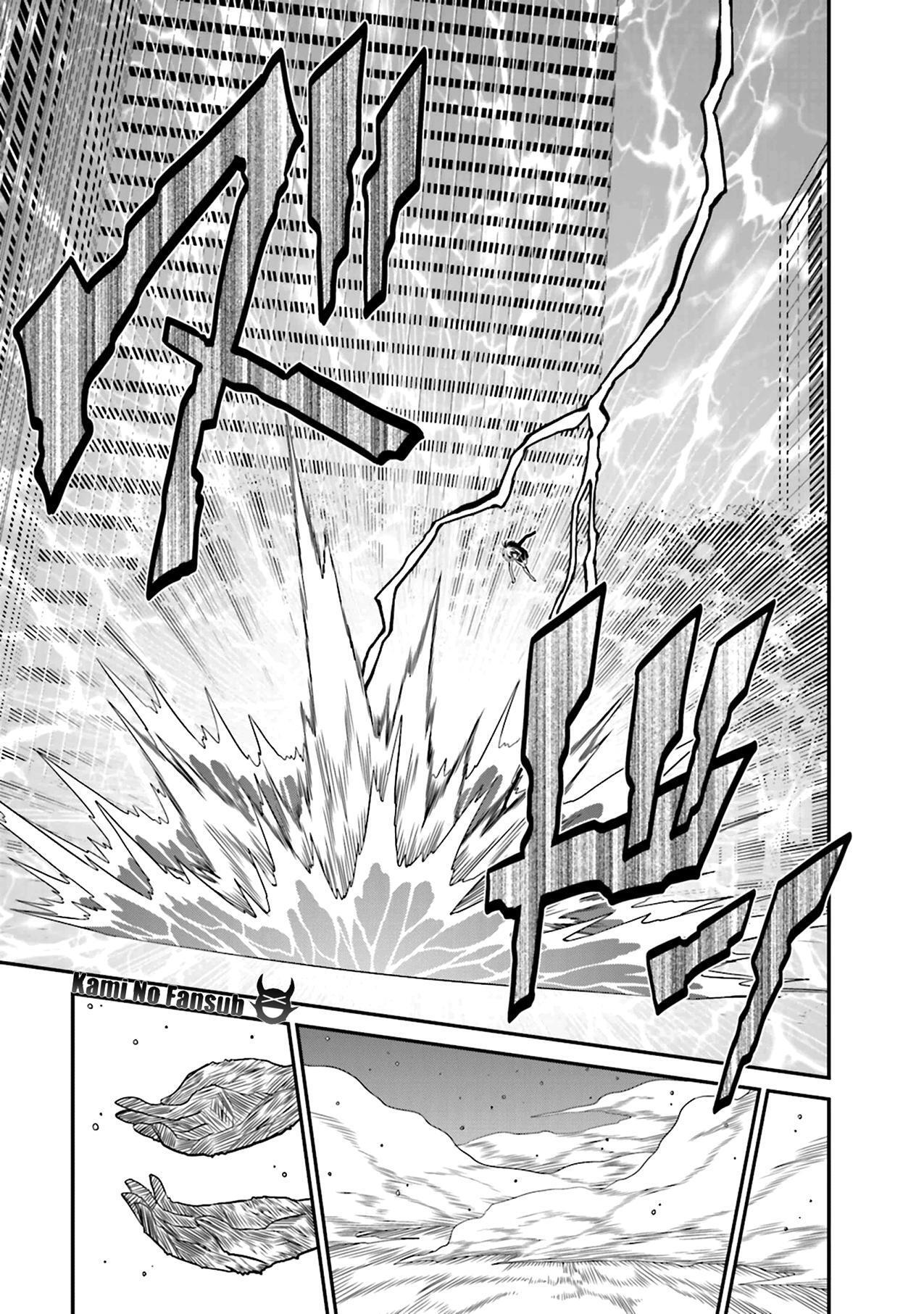 Capitulo 22 page 19