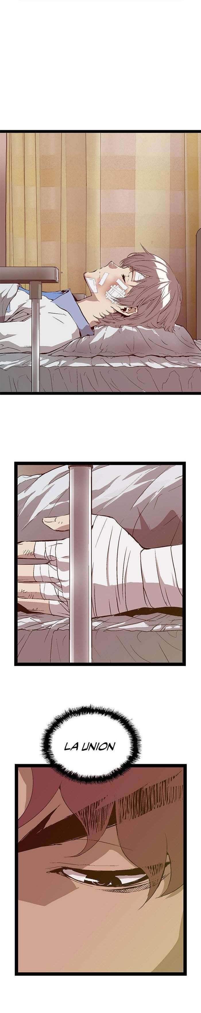 Capitulo 87 page 21