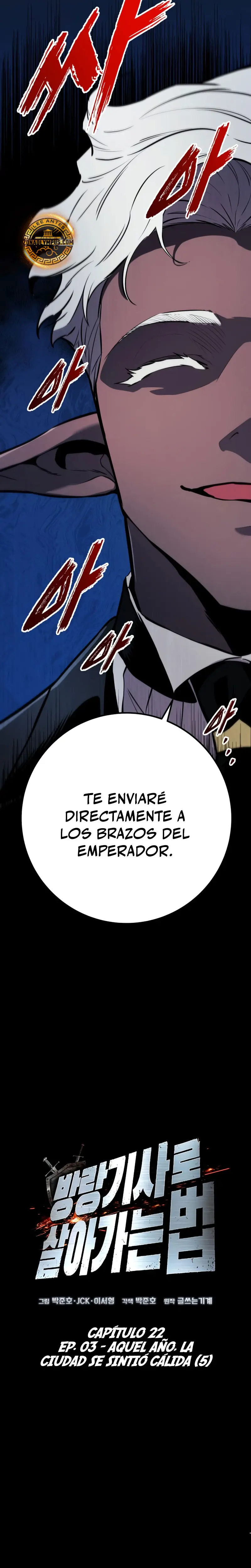 Capitulo 22 page 7