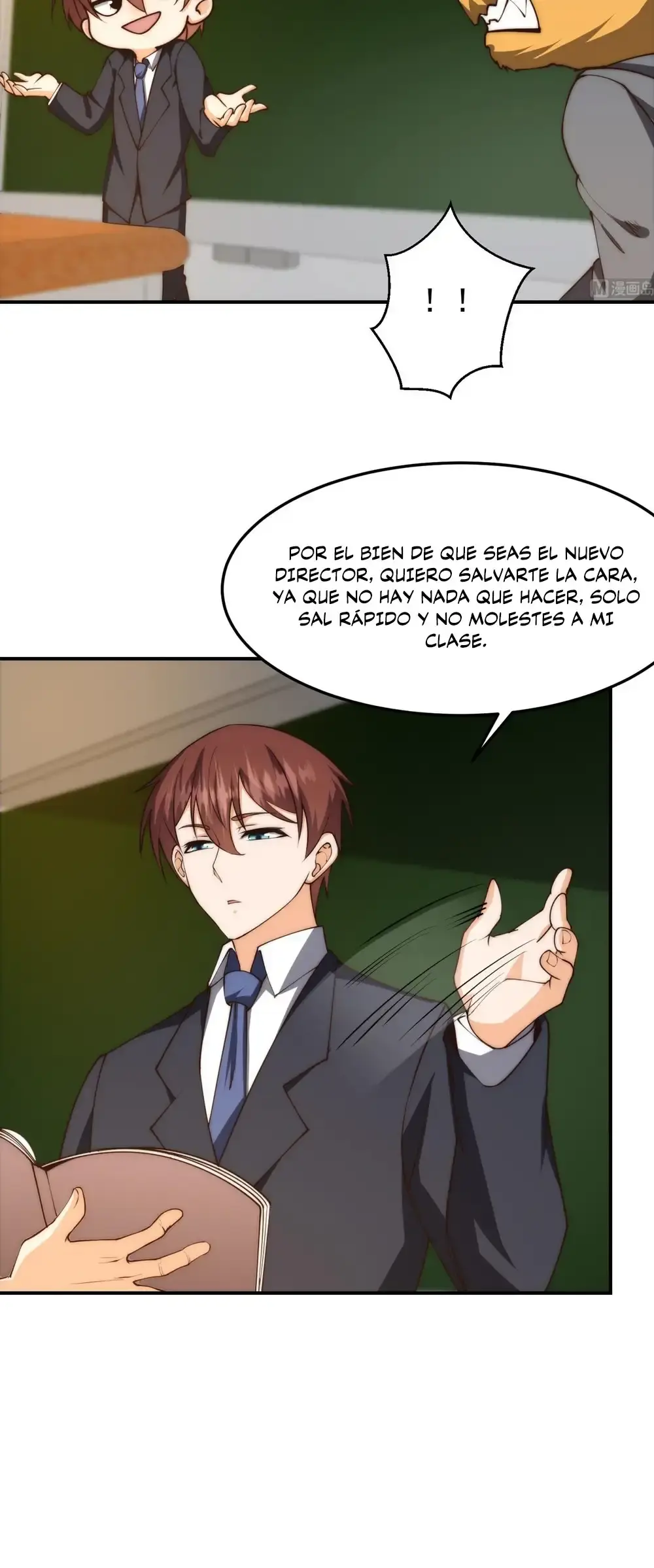Capitulo 385 page 8
