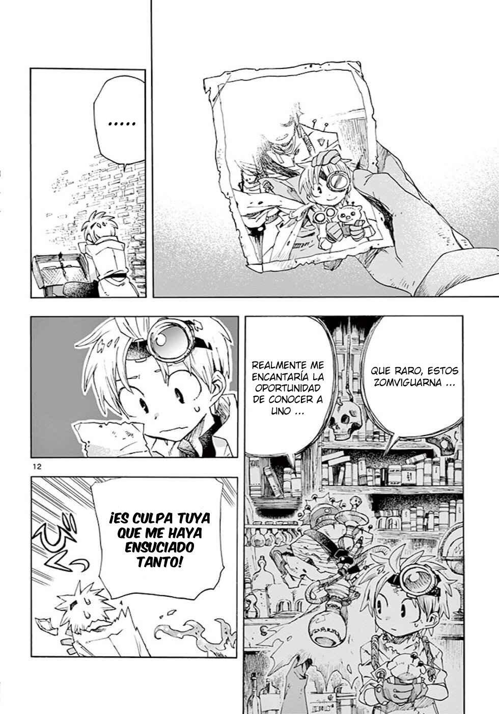 Capitulo 7 page 14