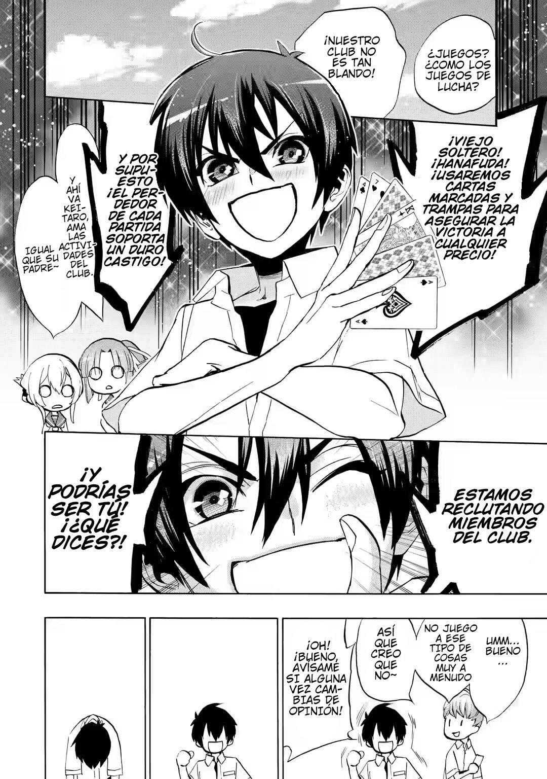 Capitulo 1 page 32