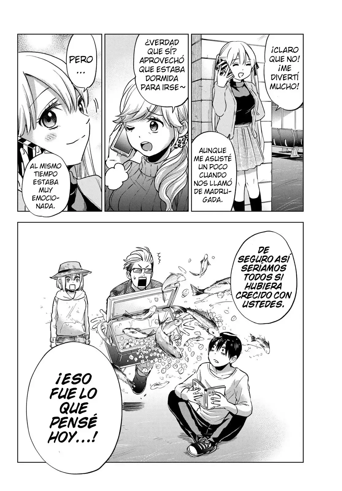 Capitulo 19 page 20