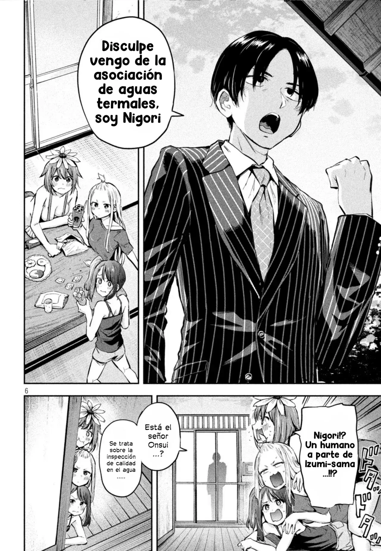 Capitulo 35 page 8
