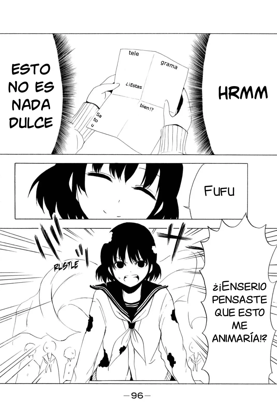 Capitulo 17 page 10