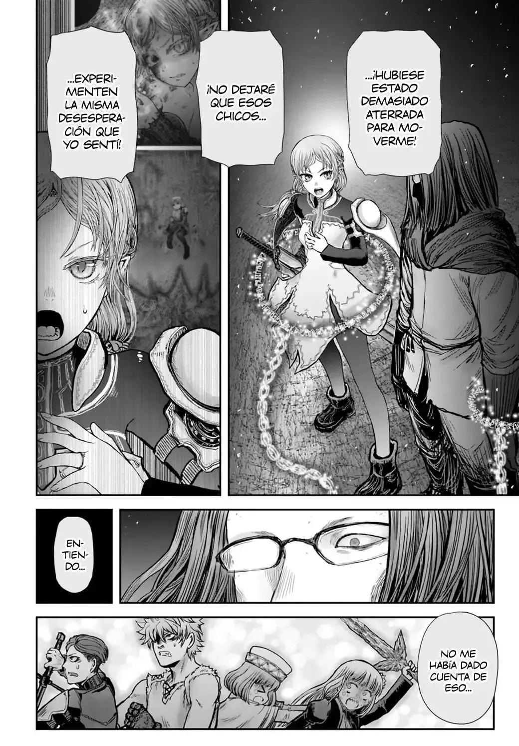 Capitulo 32 page 25
