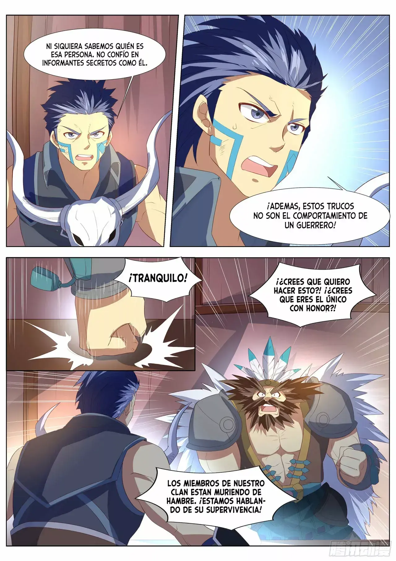 Capitulo 36 page 15