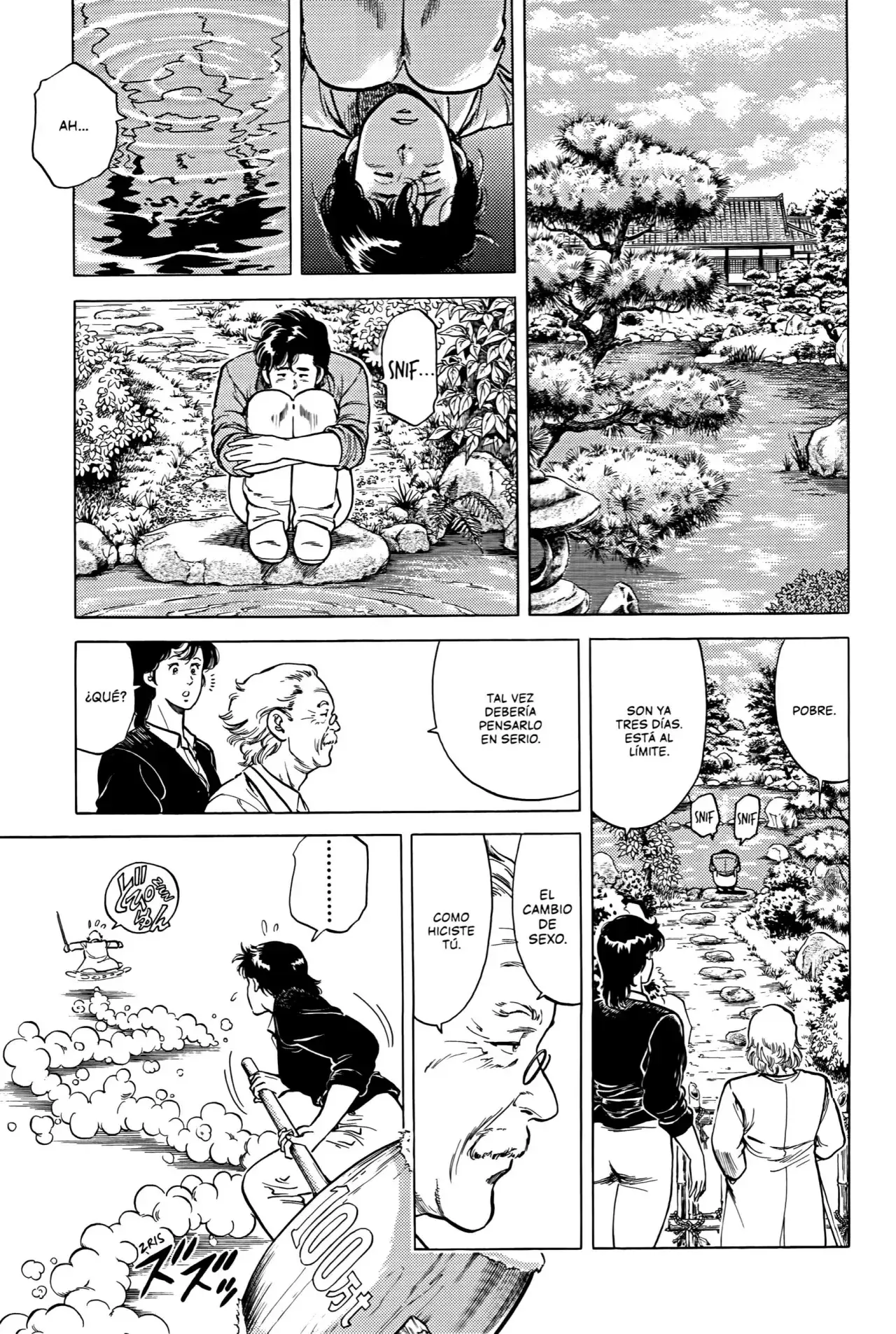 Capitulo 41 page 16