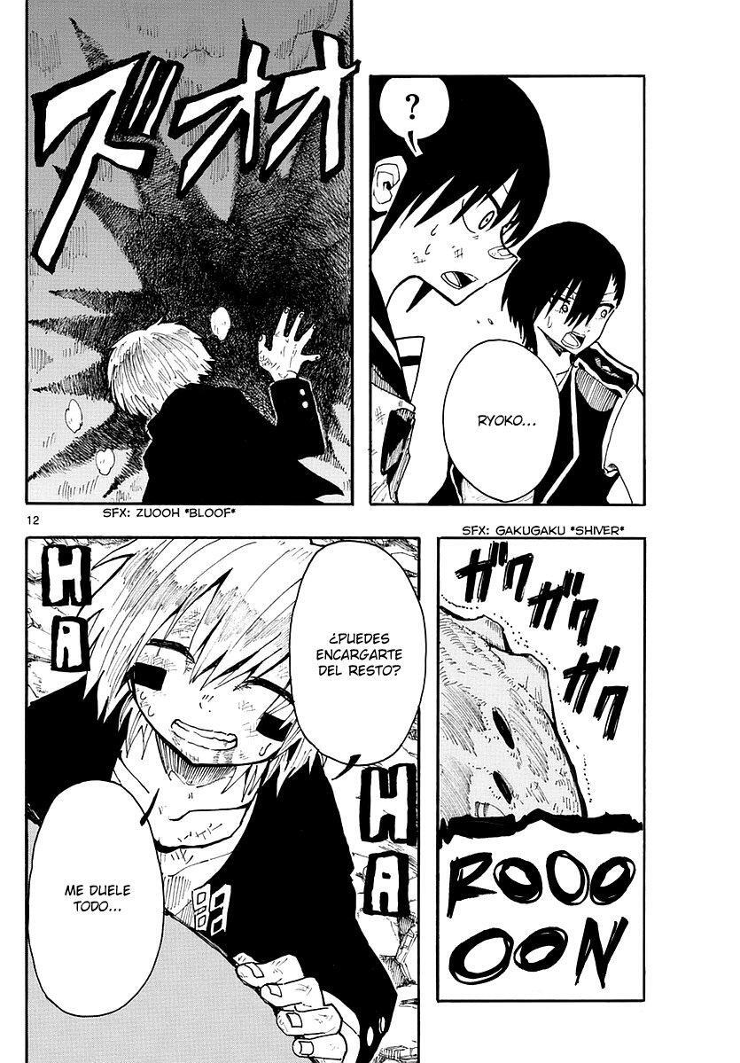 Capitulo 22 page 13