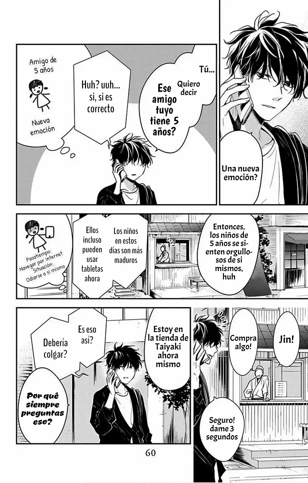 Capitulo 52 page 8