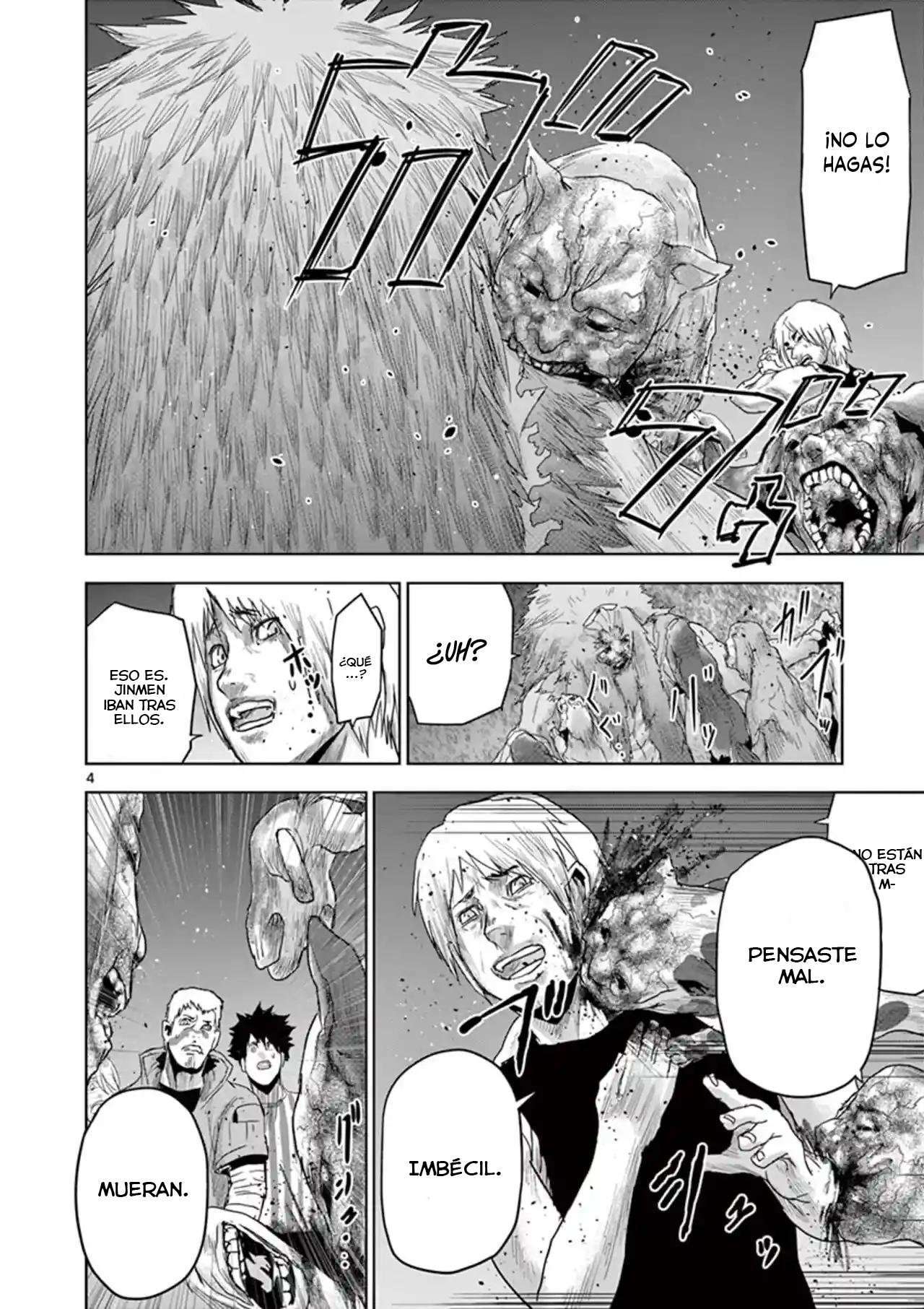 Capitulo 29 page 5